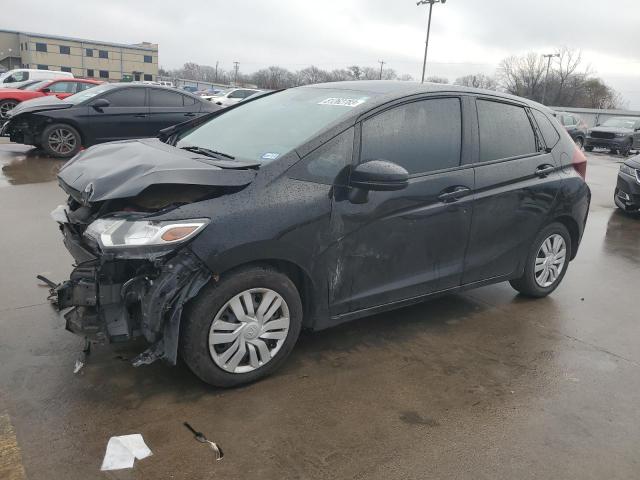 2016 Honda Fit Lx VIN: JHMGK5H59GS011825 Lot: 81262783