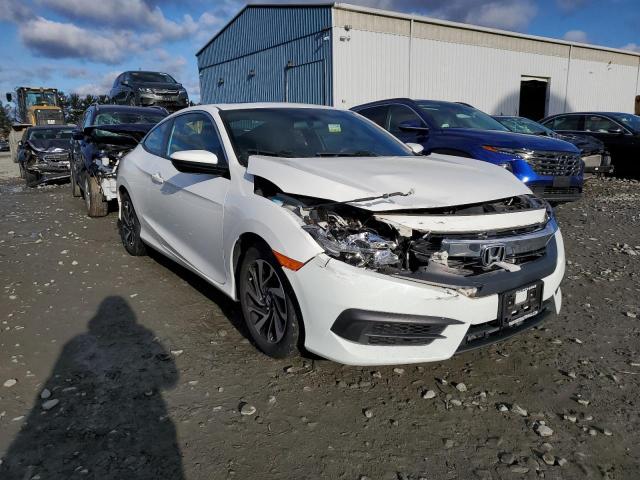 2HGFC4B08HH310914 | 2017 HONDA CIVIC LX