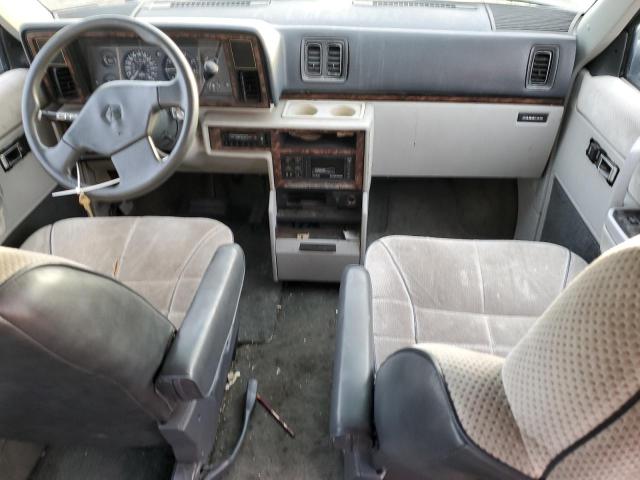 1989 Dodge Grand Caravan Se VIN: 1B4FK443XKX562902 Lot: 82021603