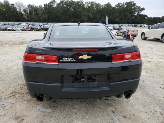 2G1FD1E38F9239214 | 2015 CHEVROLET CAMARO LT