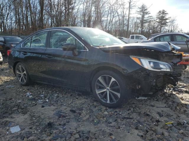 4S3BNAN60F3064186 | 2015 SUBARU LEGACY 2.5