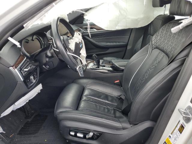 2018 BMW 530 XI - WBAJA7C54JWA74053
