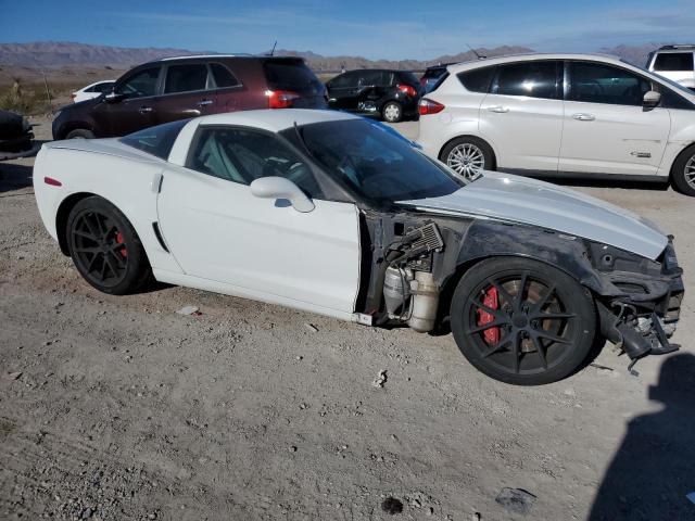 1G1YK2DE7A5109986 | 2010 Chevrolet corvette z06