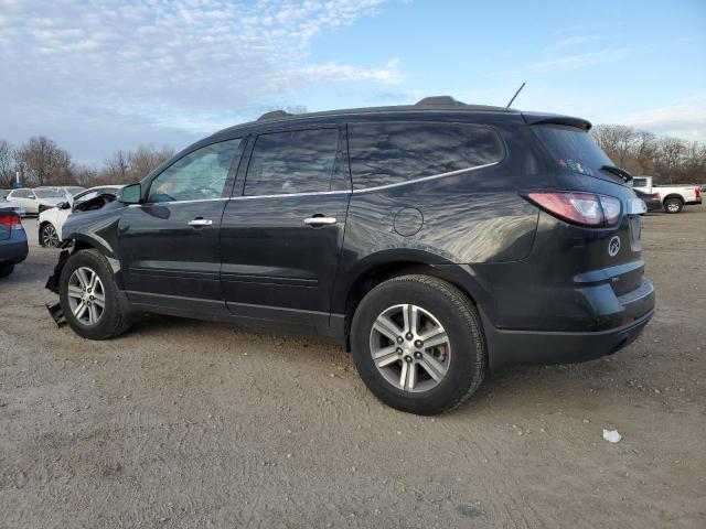 1GNKVHKD8FJ269365 | 2015 CHEVROLET TRAVERSE L