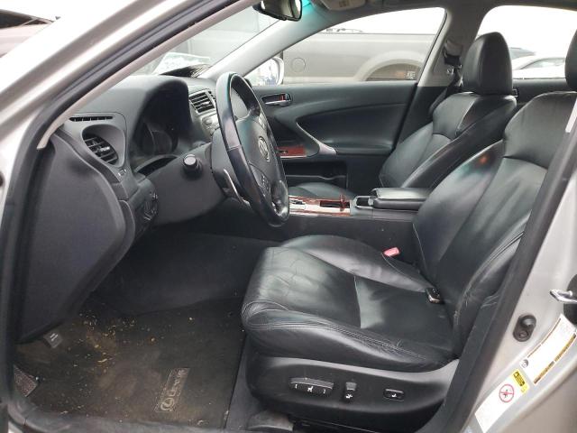 2008 Lexus Is 350 VIN: JTHBE262382013354 Lot: 41017354