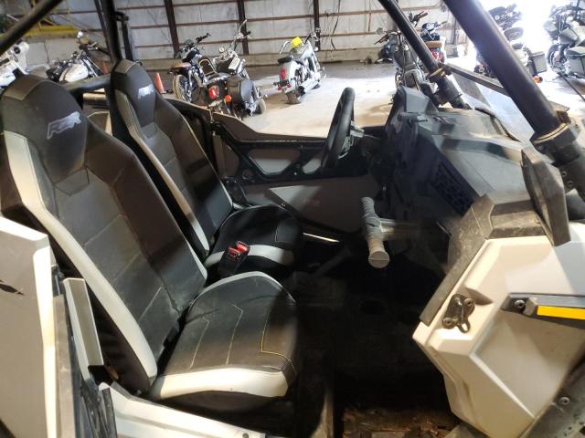 2022 POLARIS RZR TRAIL - 3NSA5K877NN869341