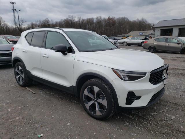 2023 VOLVO XC40 PLUS YV4L12UW0P2951007