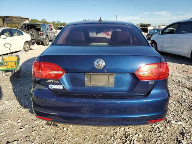 3VWD17AJ3EM408900 | 2014 VOLKSWAGEN JETTA SE