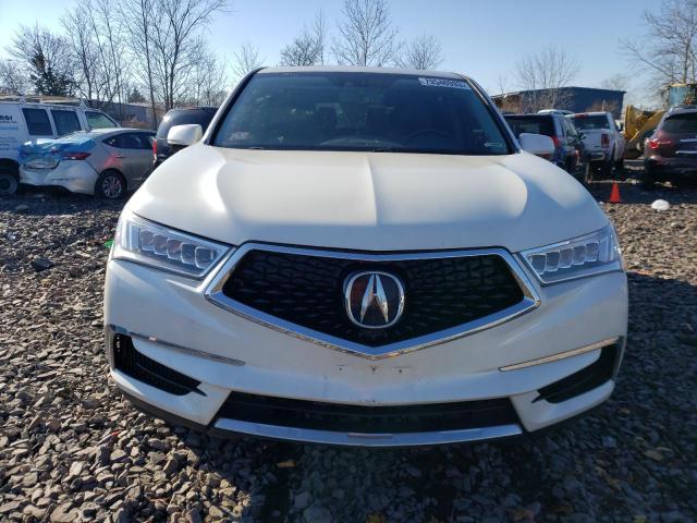 5FRYD4H46EB012652 | 2014 ACURA MDX TECHNO