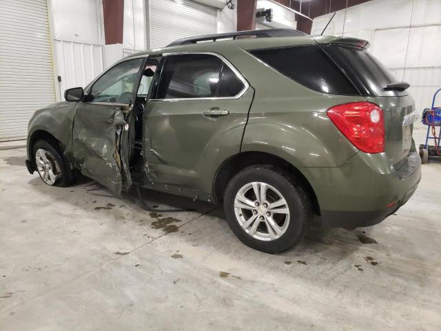 2GNFLGEK9F6253863 | 2015 CHEVROLET EQUINOX LT