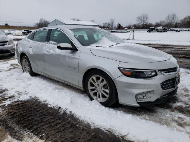 1G1ZD5ST3JF177746 | 2018 CHEVROLET MALIBU LT