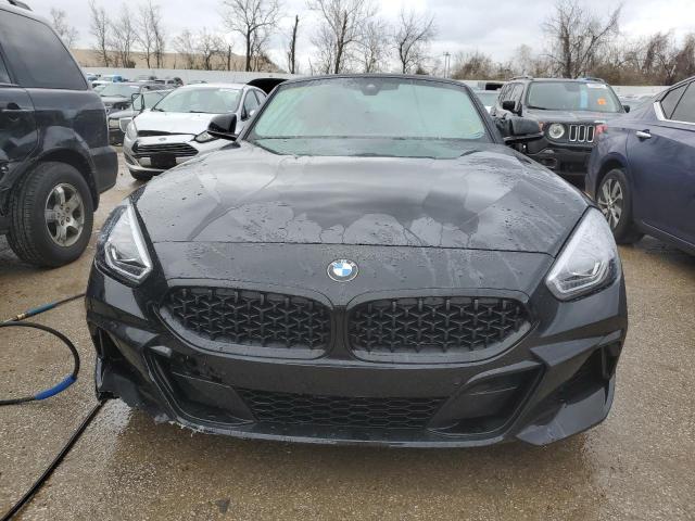 WBAHF9C05NWX73677 | 2022 BMW Z4 M40I