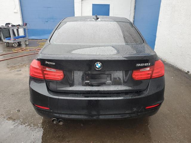 WBA3B5G57FNS17088 | 2015 BMW 328 XI SUL