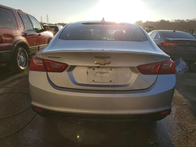 1G1ZD5ST4JF280772 | 2018 CHEVROLET MALIBU LT