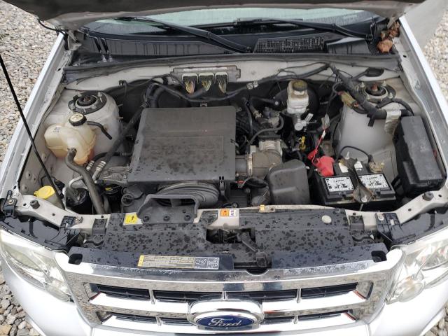 1FMCU9DG6CKA55828 | 2012 Ford escape xlt