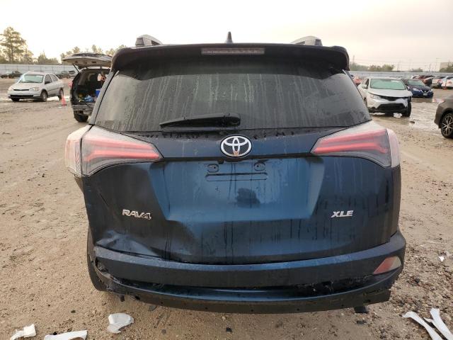 JTMWFREV5HD101718 | 2017 TOYOTA RAV4 XLE