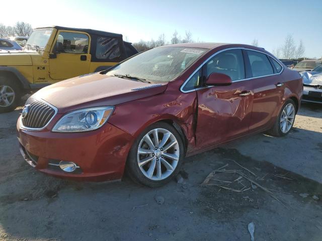 2013 Buick Verano 