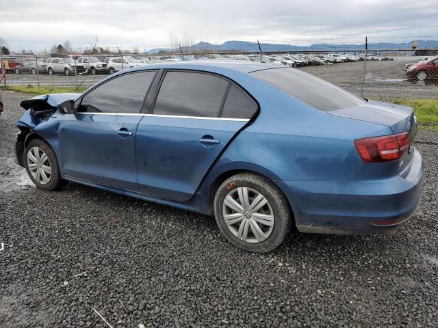 3VW2B7AJ4HM293832 | 2017 VOLKSWAGEN JETTA S