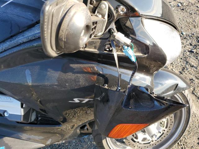 2010 HONDA ST1300 JH2SC5106AK800388