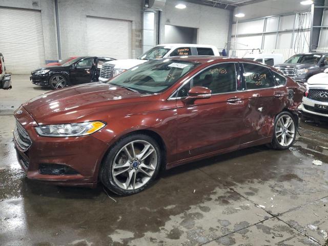 3FA6P0K93FR224931 | 2015 FORD FUSION TIT