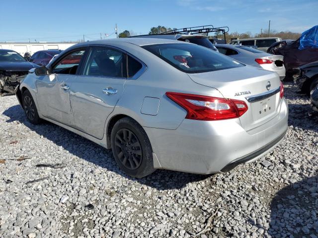 1N4AL3APXHN320990 | 2017 NISSAN ALTIMA 2.5