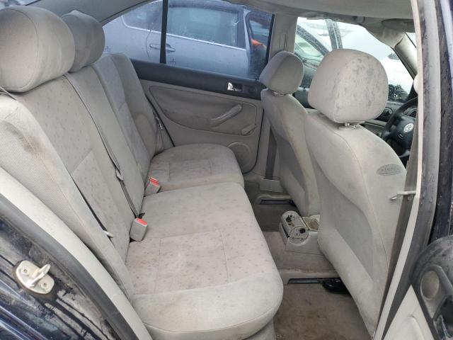 2000 Volkswagen Jetta Gl Tdi VIN: 3VWRF29M6YM099887 Lot: 78240723