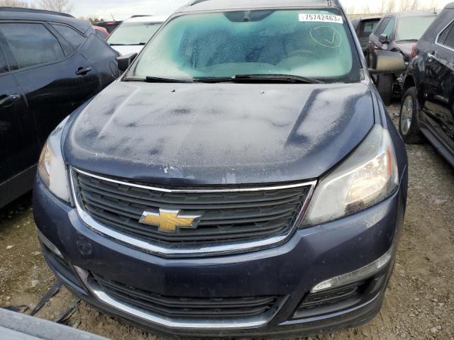 1GNKVFKD9EJ320620 | 2014 Chevrolet traverse ls