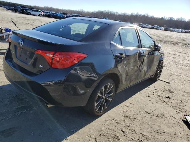 5YFBURHE0JP825206 | 2018 TOYOTA COROLLA L