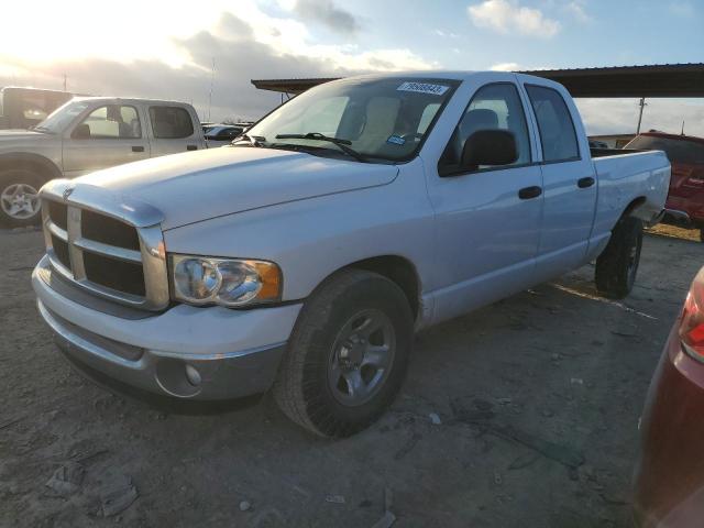 2003 Dodge Ram 1500 ST