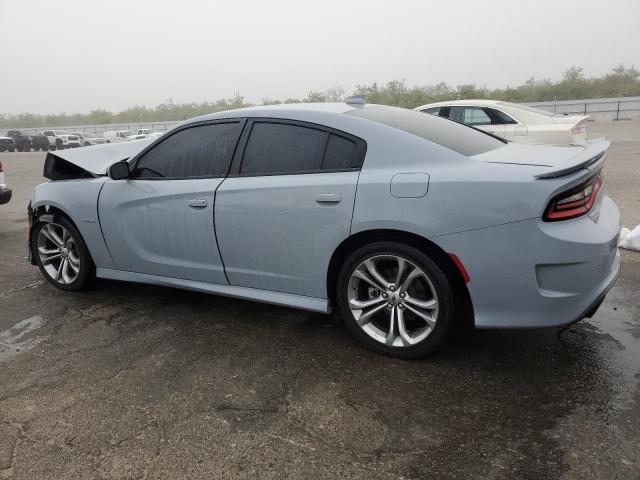 2C3CDXCT2NH186549 | 2022 DODGE CHARGER R/