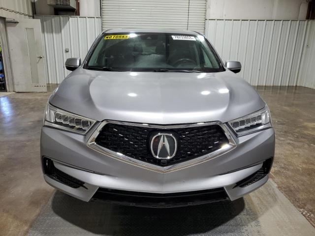 5J8YD3H32KL009213 Acura MDX  5