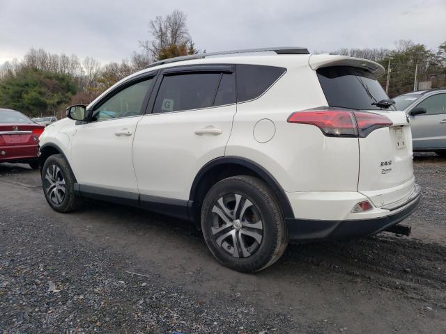 JTMBFREV2HJ151038 | 2017 TOYOTA RAV4 LE