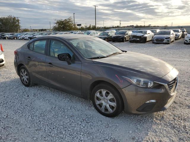 3MZBM1U79FM214305 | 2015 Mazda 3 sport