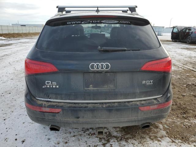 WA1LFAFP9FA011565 | 2015 AUDI Q5 PREMIUM