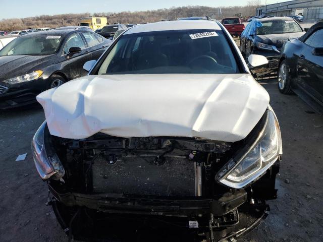 5NPE24AF3KH741890 | 2019 HYUNDAI SONATA SE