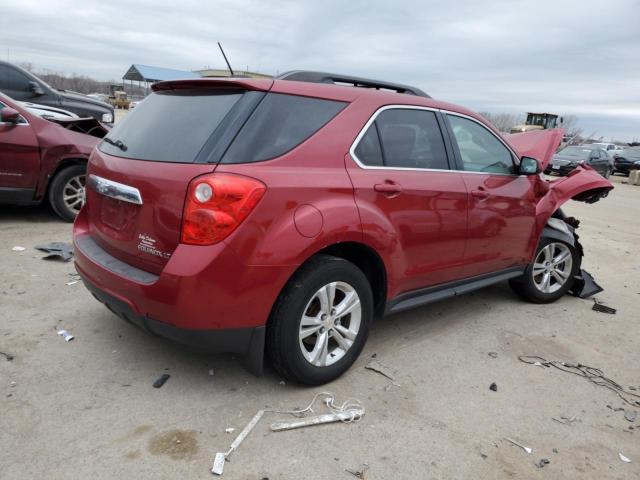 2GNALBEK3F6431831 | 2015 Chevrolet equinox lt