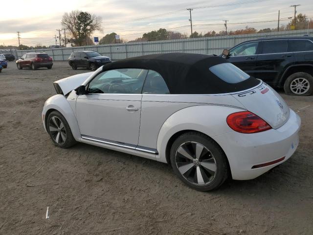 3VW7S7ATXEM806049 | 2014 VOLKSWAGEN BEETLE TUR