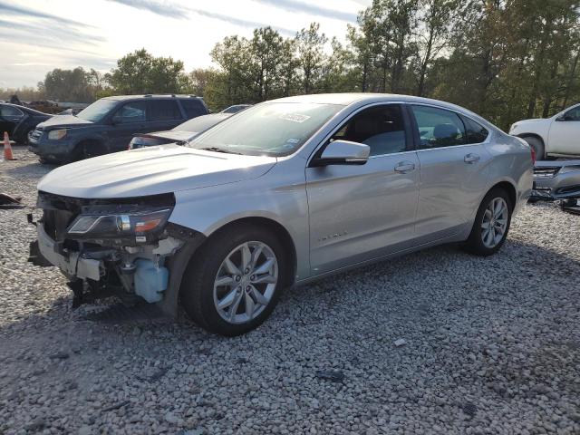 2G1115S31G9109985 | 2016 CHEVROLET IMPALA LT