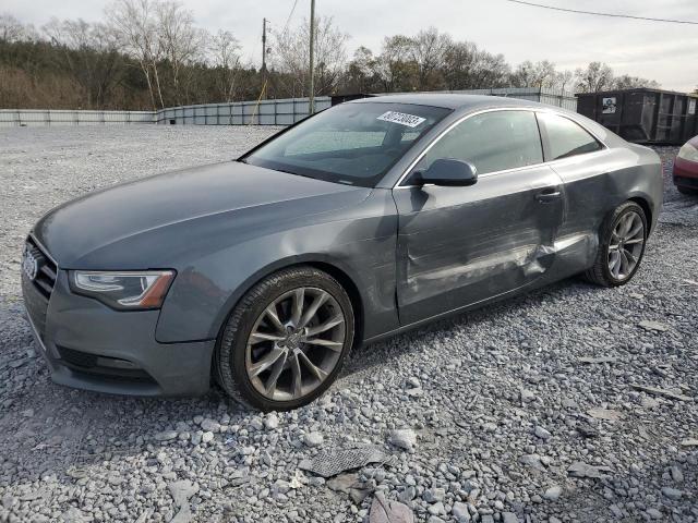 2013 Audi A5 Premium Plus