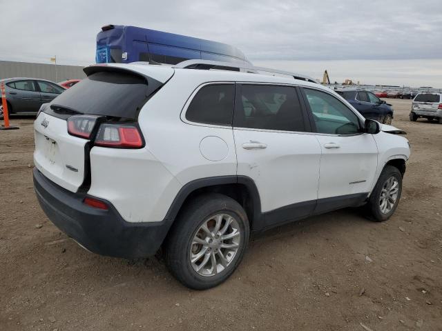 1C4PJMCX1KD237474 | 2019 JEEP CHEROKEE L