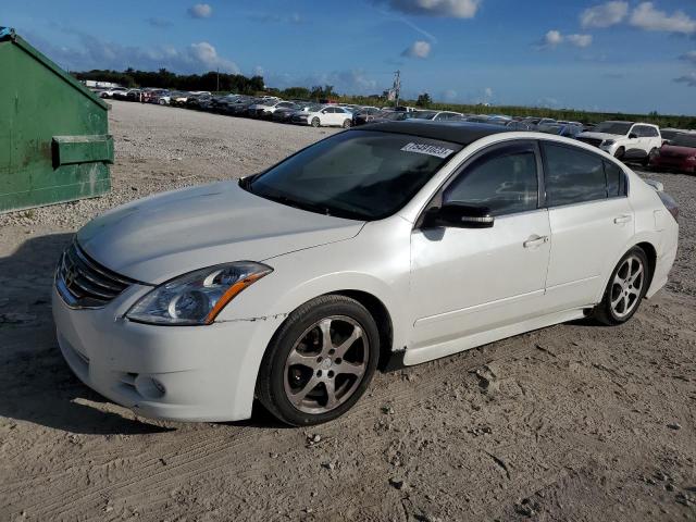 1N4AL21E77N482390 | 2007 Nissan altima 2.5