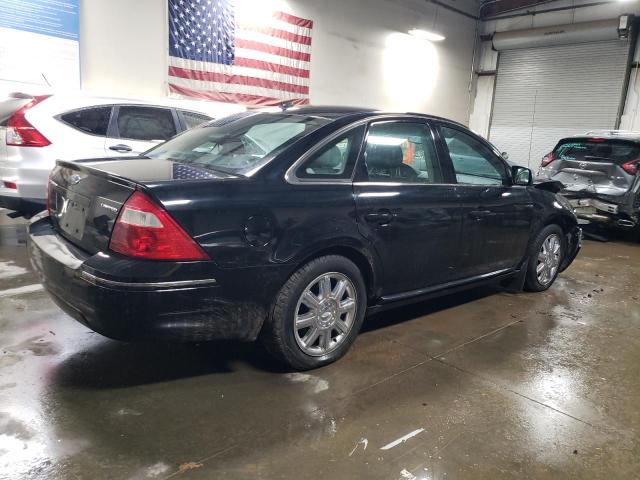 2007 Ford Five Hundred Limited VIN: 1FAHP25197G124481 Lot: 78208263