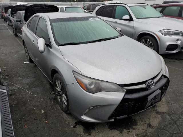 4T1BF1FK7HU437192 | 2017 TOYOTA CAMRY LE