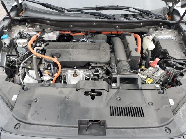 2023 HONDA CR-V SPORT - 2HKRS6H96PH203074