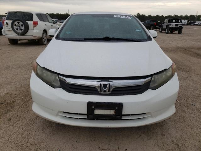 2HGFB2F59CH607406 | 2012 Honda civic lx