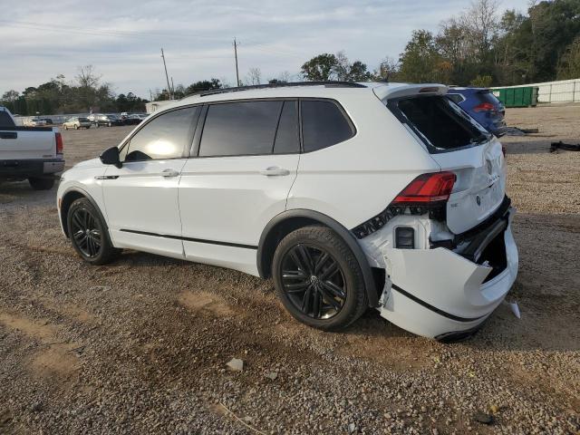 3VVCB7AX0NM108474 | 2022 VOLKSWAGEN TIGUAN SE