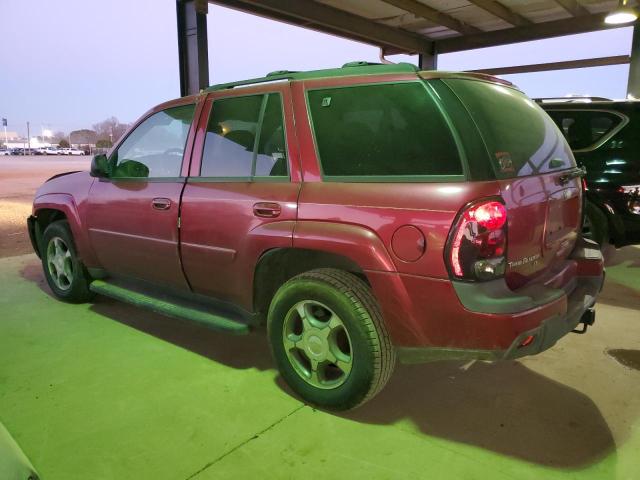 1GNDS13S252131836 | 2005 Chevrolet trailblazer ls