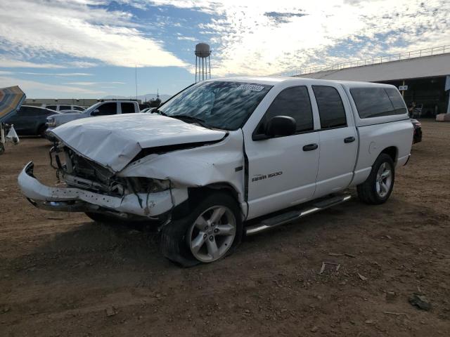 2007 Dodge Ram 1500 ST