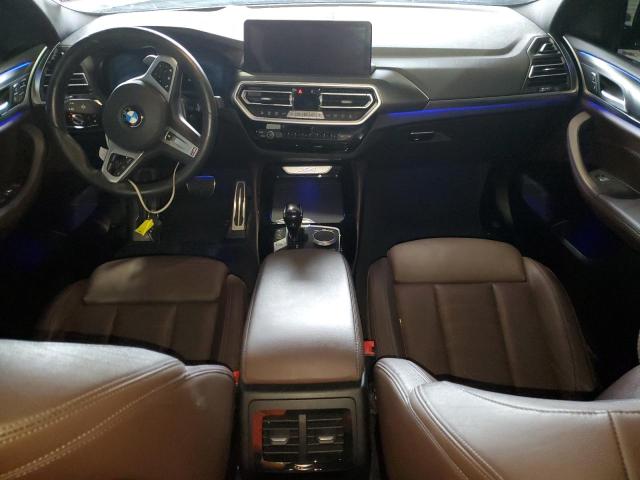 2022 BMW X4 XDRIVE3 - 5UX33DT01N9J32287