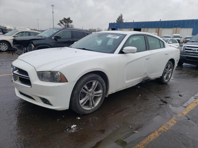 2013 Dodge Charger SXT